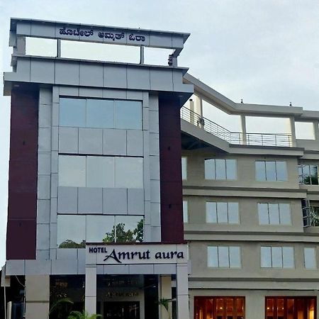 Amrutaura Hotel Karwar Exterior photo