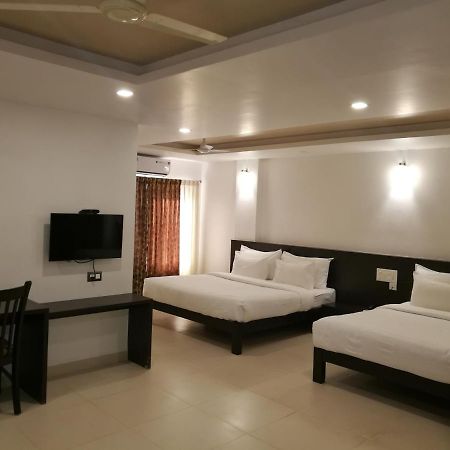 Amrutaura Hotel Karwar Exterior photo