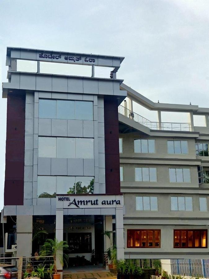 Amrutaura Hotel Karwar Exterior photo